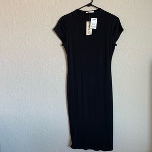 Mikey & Joey Black Dress